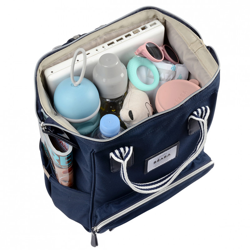 Rucsac de infasat Wellington - Bleumarin [6]