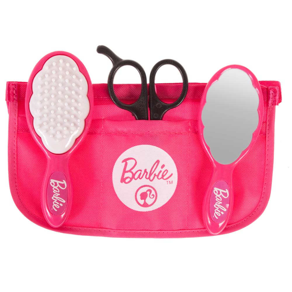 Barbie set infrumusetare [2]
