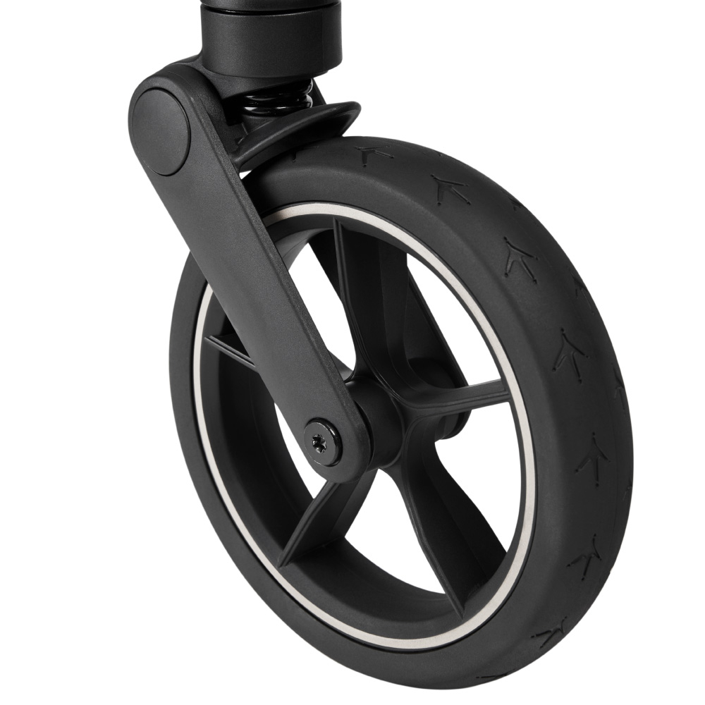 Carucior Avova City Ranger Mighty Jungle [5]