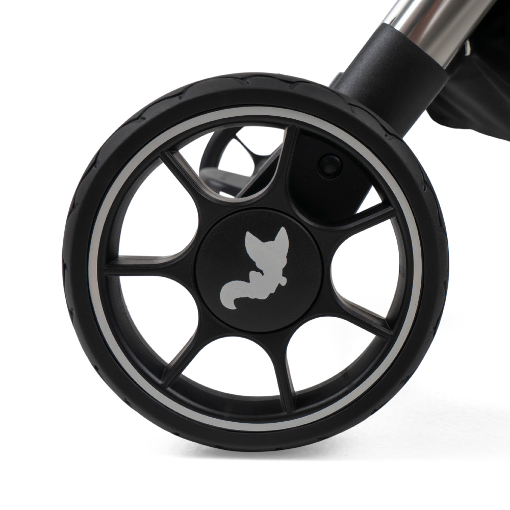 Carucior Leclerc Influencer Air Olive Green [8]