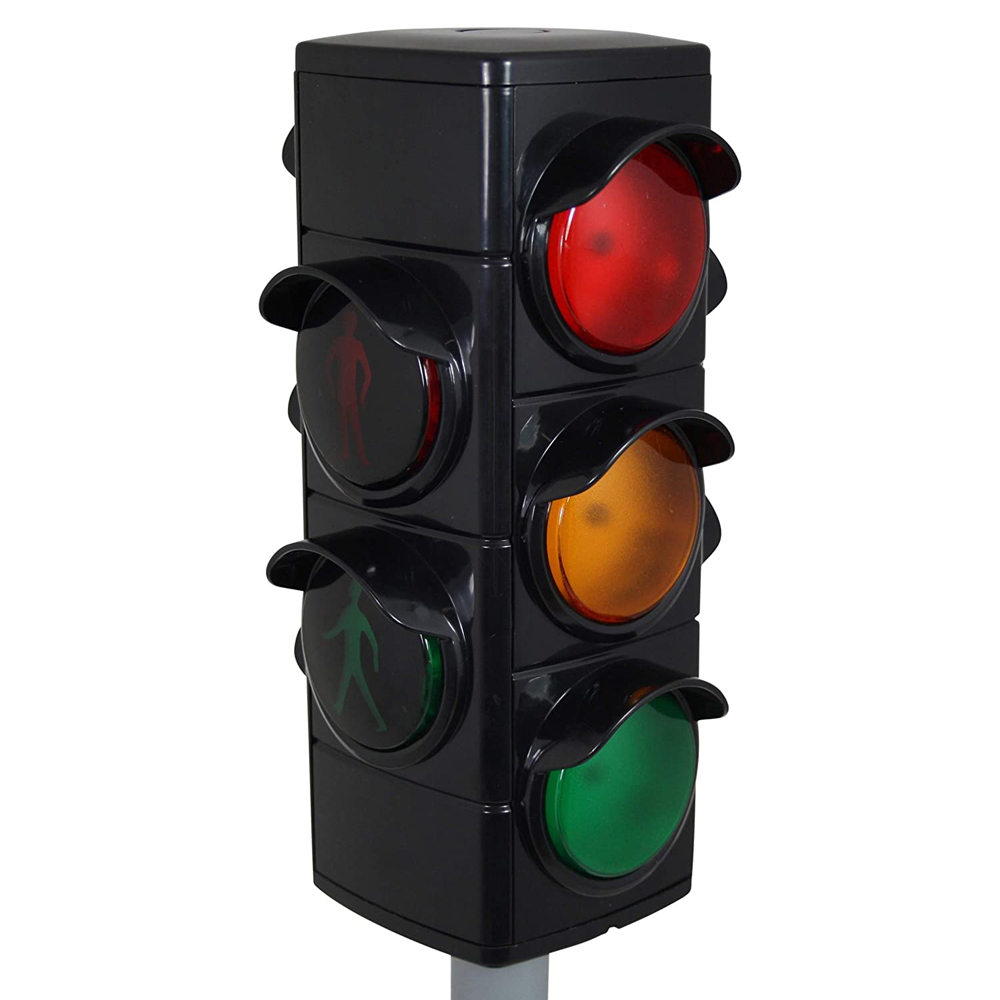 Semafor Eddy Toys [3]