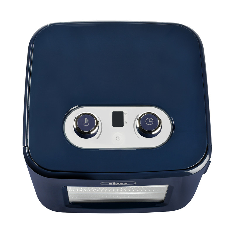 Deshidrator alimente Beaba Dry N Snack Night Blue [6]