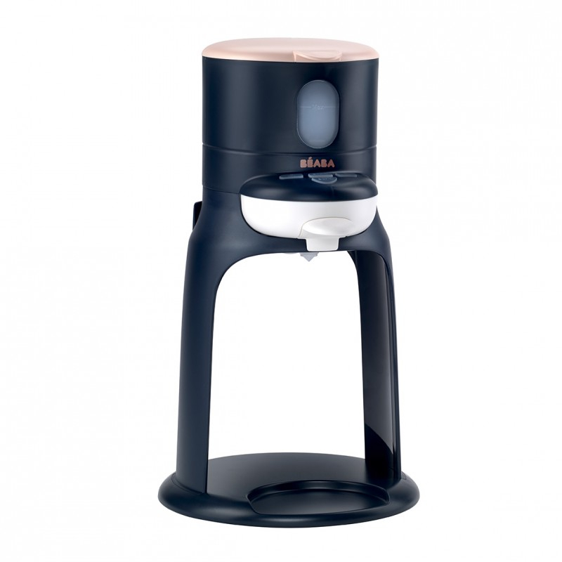 Bib'Expresso Night Blue [4]