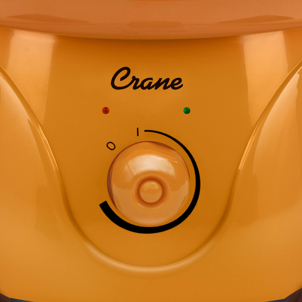 Umidificator Ultrasonic Crane Vulpita [4]