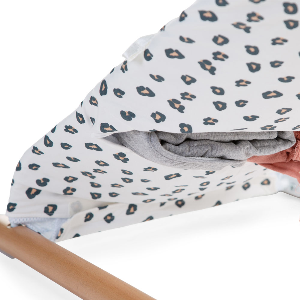 Husa Balansoar Childhome Evolux, Jerse Leopard [4]