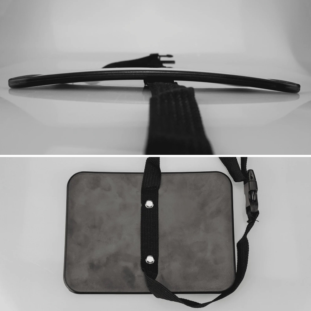 Oglinda retrovizoare Ezimoov Classic, Eco friendly [2]