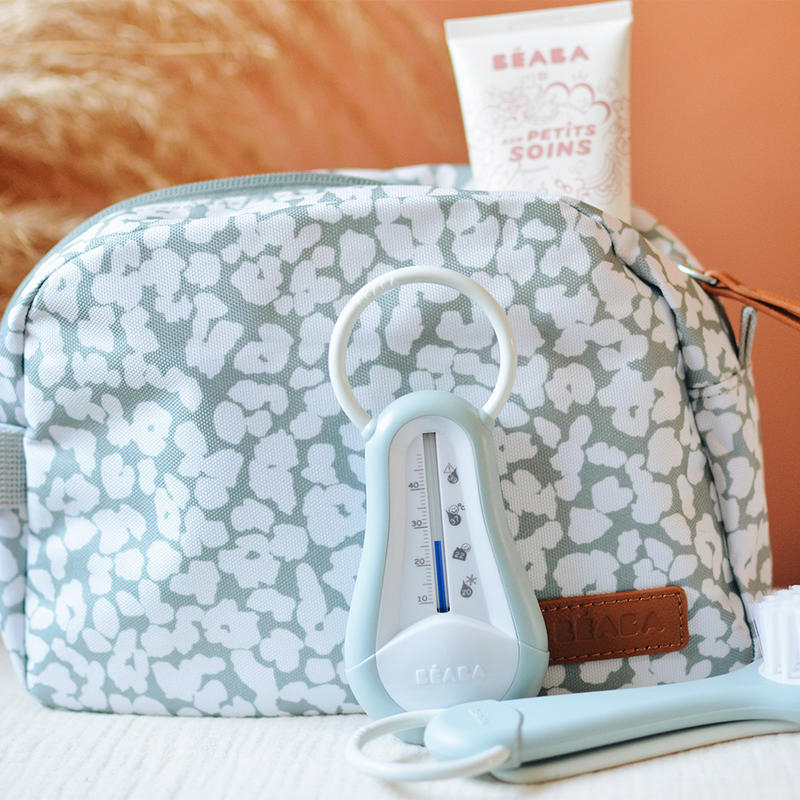 Geanta de toaleta Beaba Cherry Blossom [3]