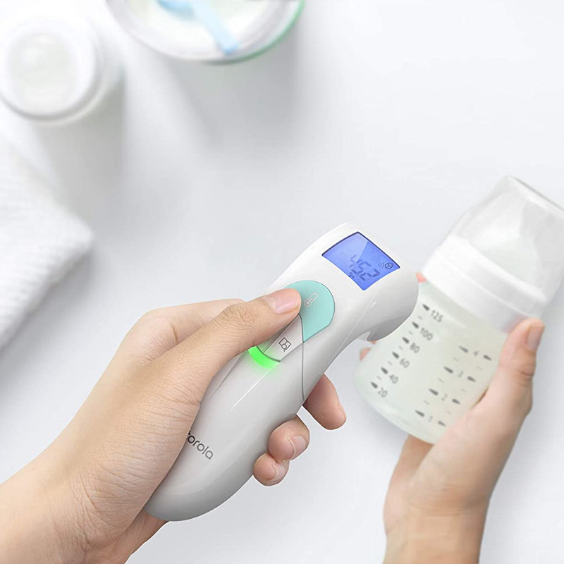 Termometru digital 3 in 1 non-contact Motorola [7]