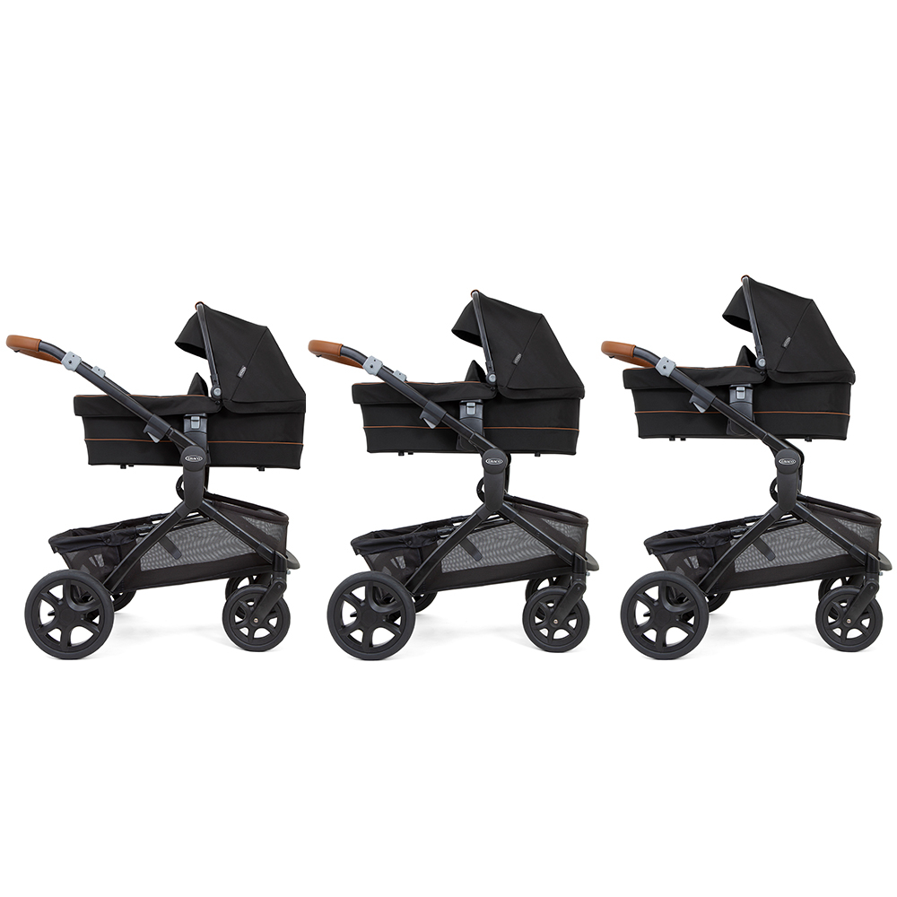 Landou Graco Near2Me Elite Noir [4]