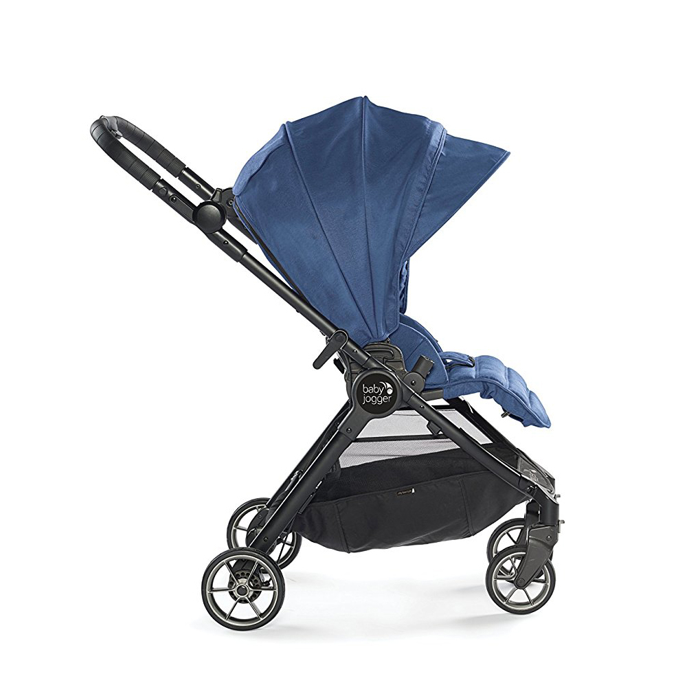 Carucior City Tour Lux Iris sistem 3 in 1 [19]