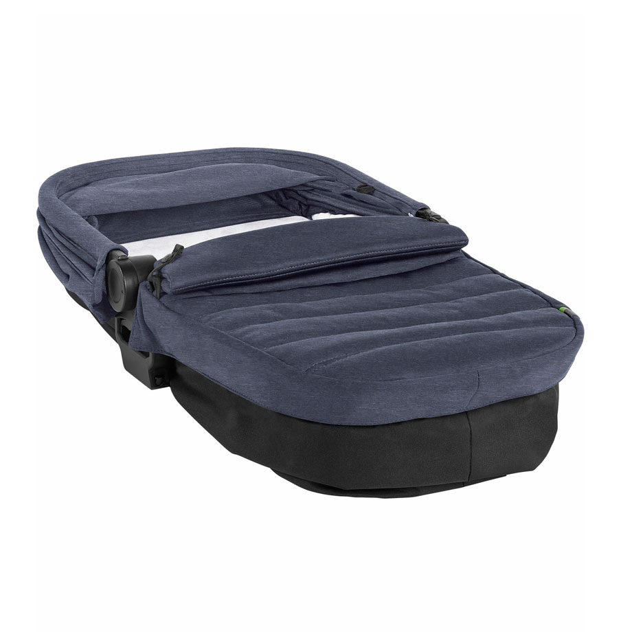 Carucior City Mini GT2 Carbon sistem 3 in 1 [7]