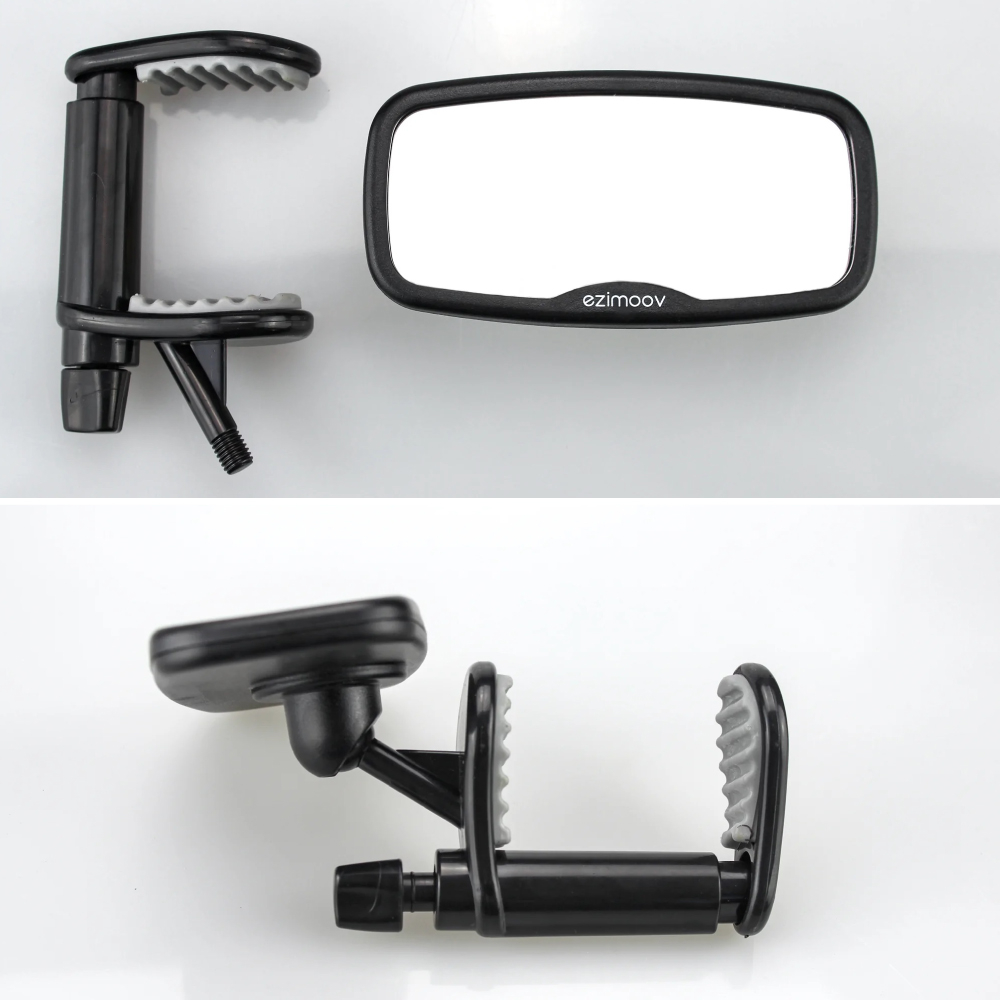 Oglinda retrovizoare Ezimoov Clip [2]