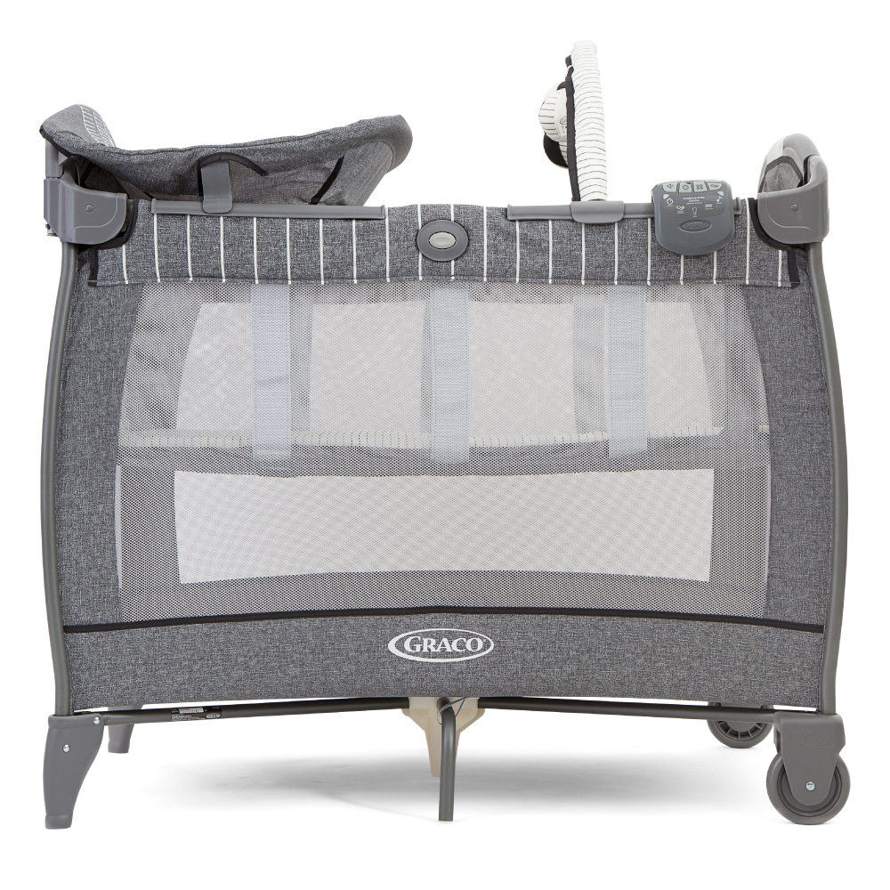 Patut Graco Contour Electra Suits Me [2]