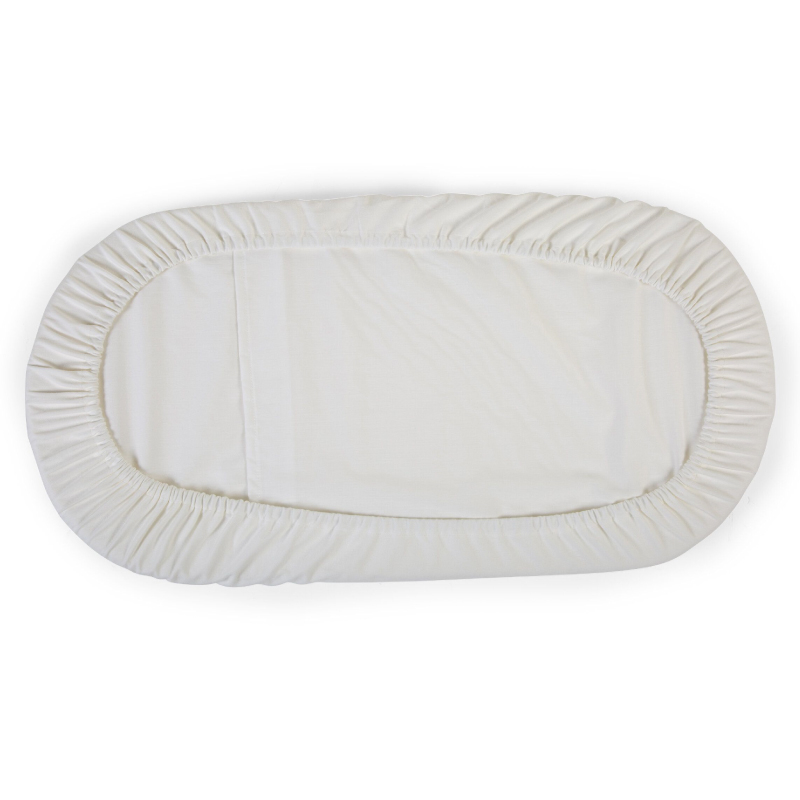 Husa impermeabila pentru saltea Cos bebe Childhome Moise [2]