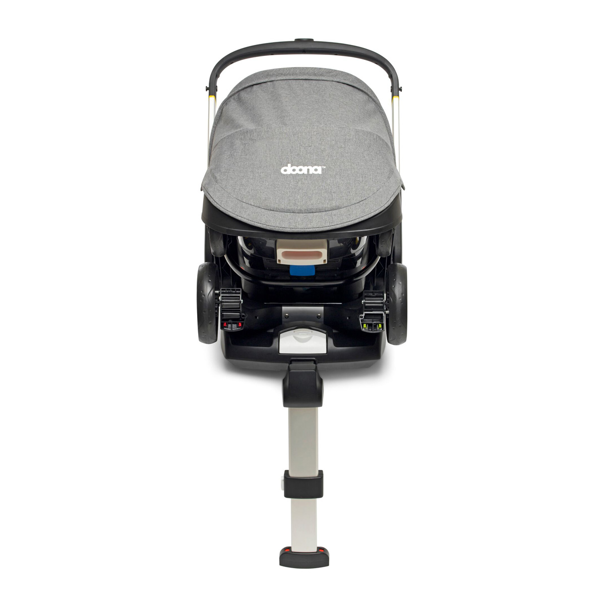 Baza Isofix Scaun Auto Doona [3]