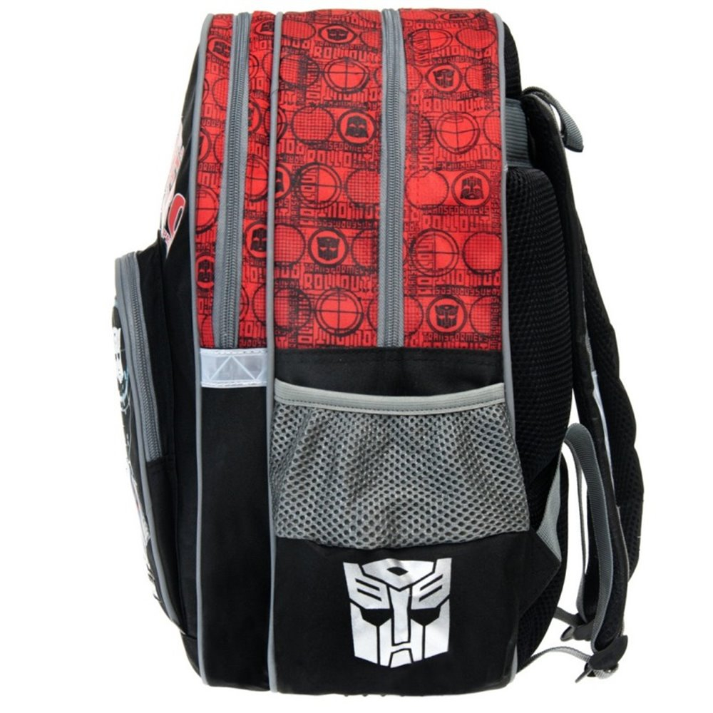 Rucsac Transformers [2]