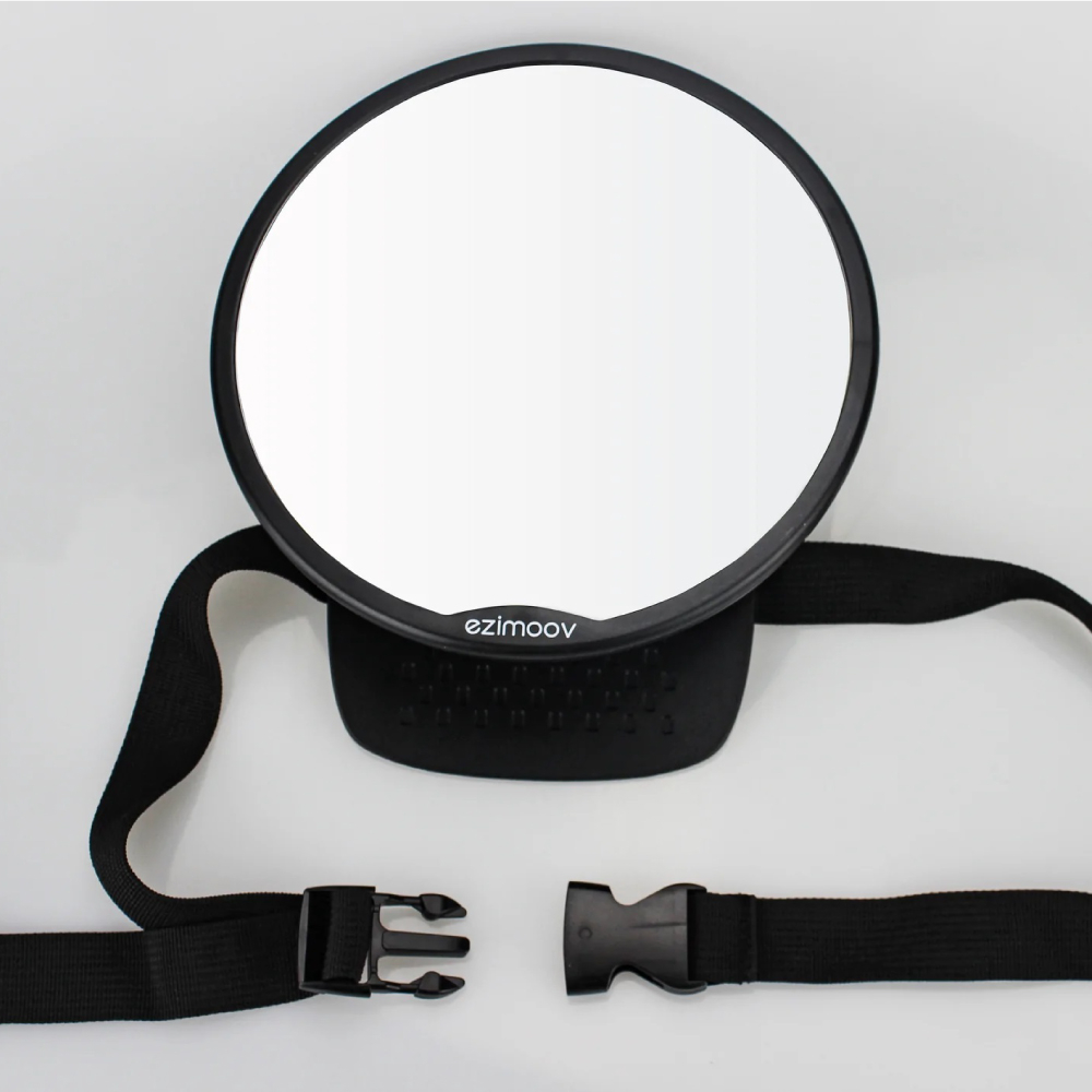 Oglinda retrovizoare Ezimoov Round, Eco friendly [2]