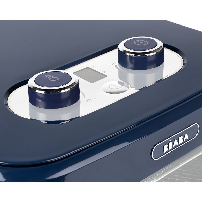 Deshidrator alimente Beaba Dry N Snack Night Blue [5]