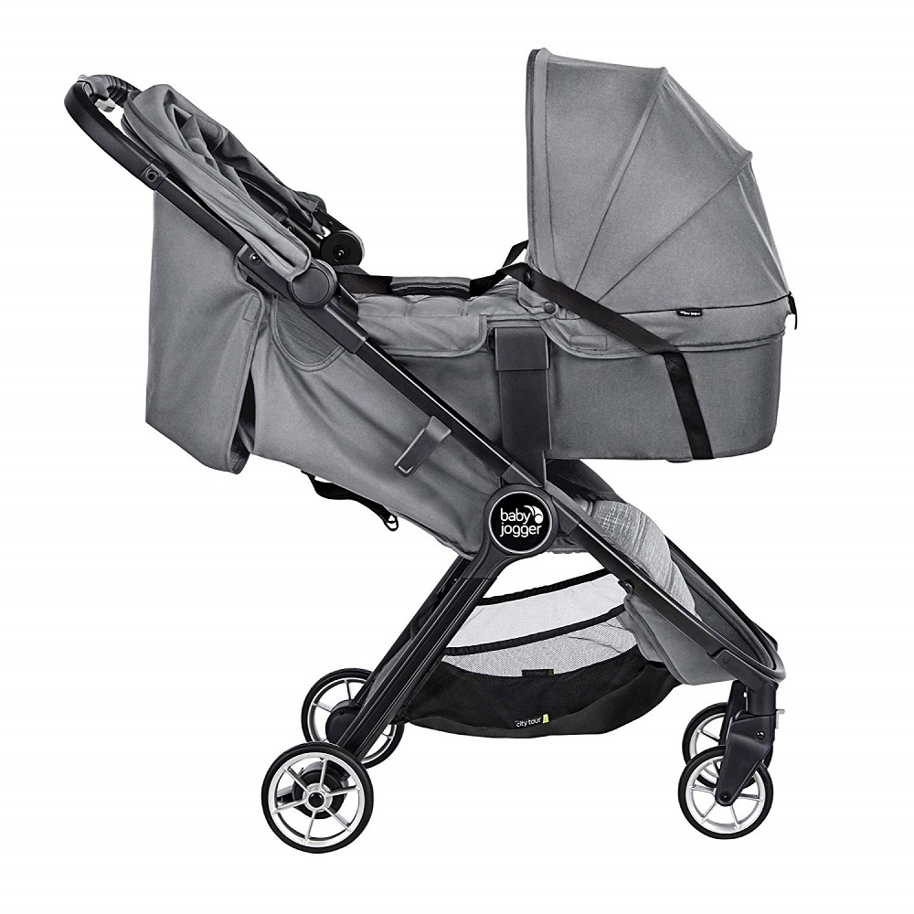 Landou Baby Jogger City Tour 2 Slate [2]