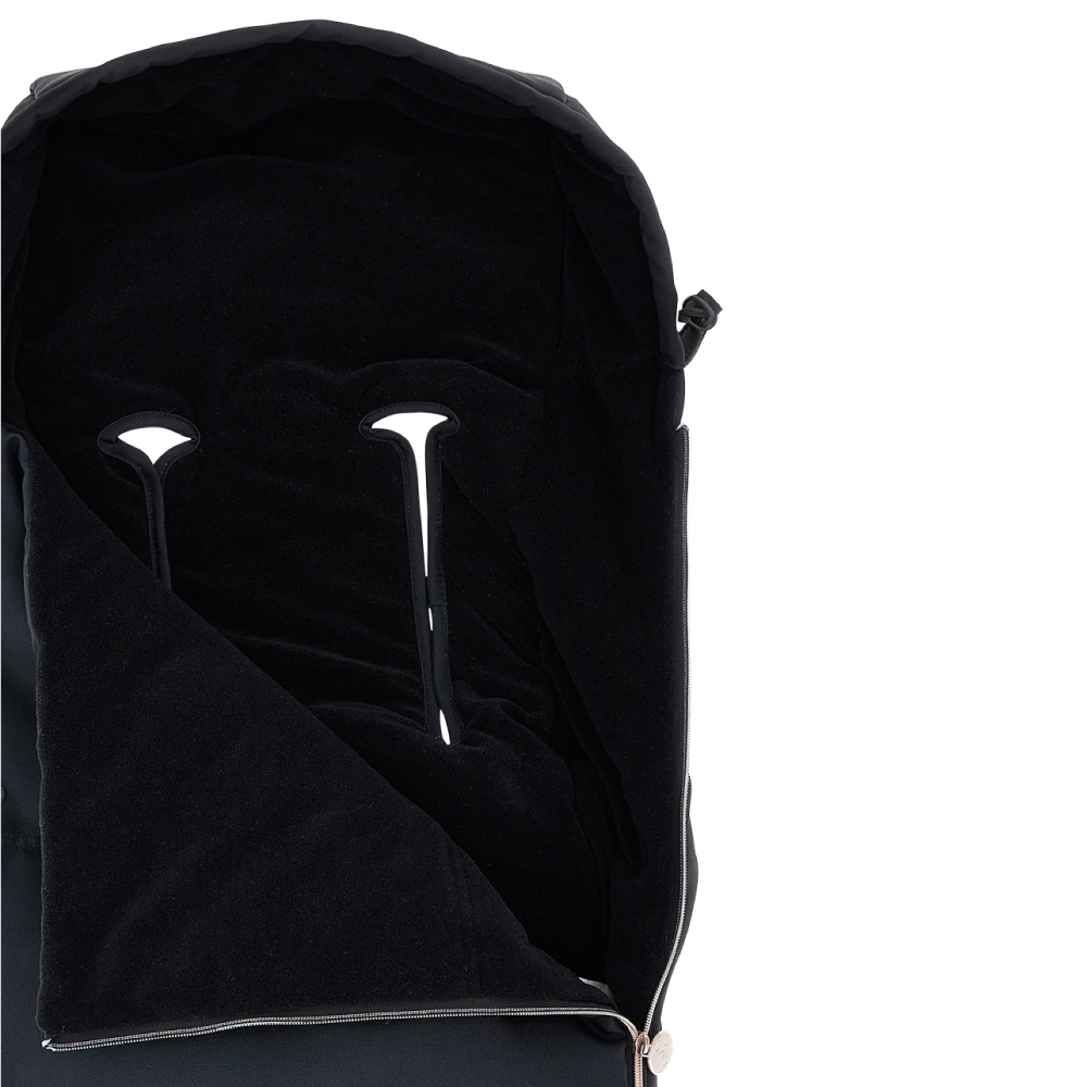 Husa de picioare Leclerc colectia Monnalisa Black [2]