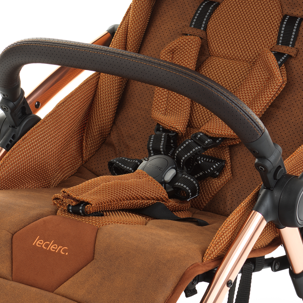 Carucior Leclerc Hexagon Heritage Sport [7]