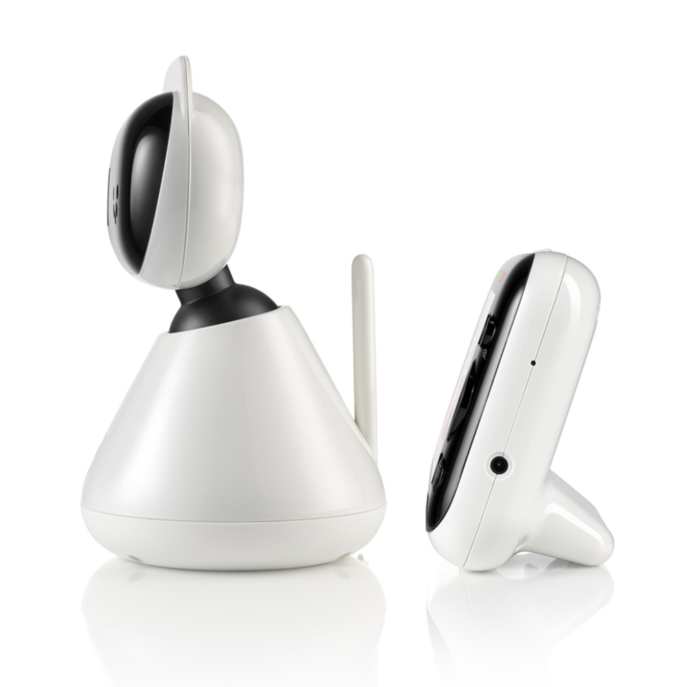 Video Monitor Digital Motorola PIP1500 [2]