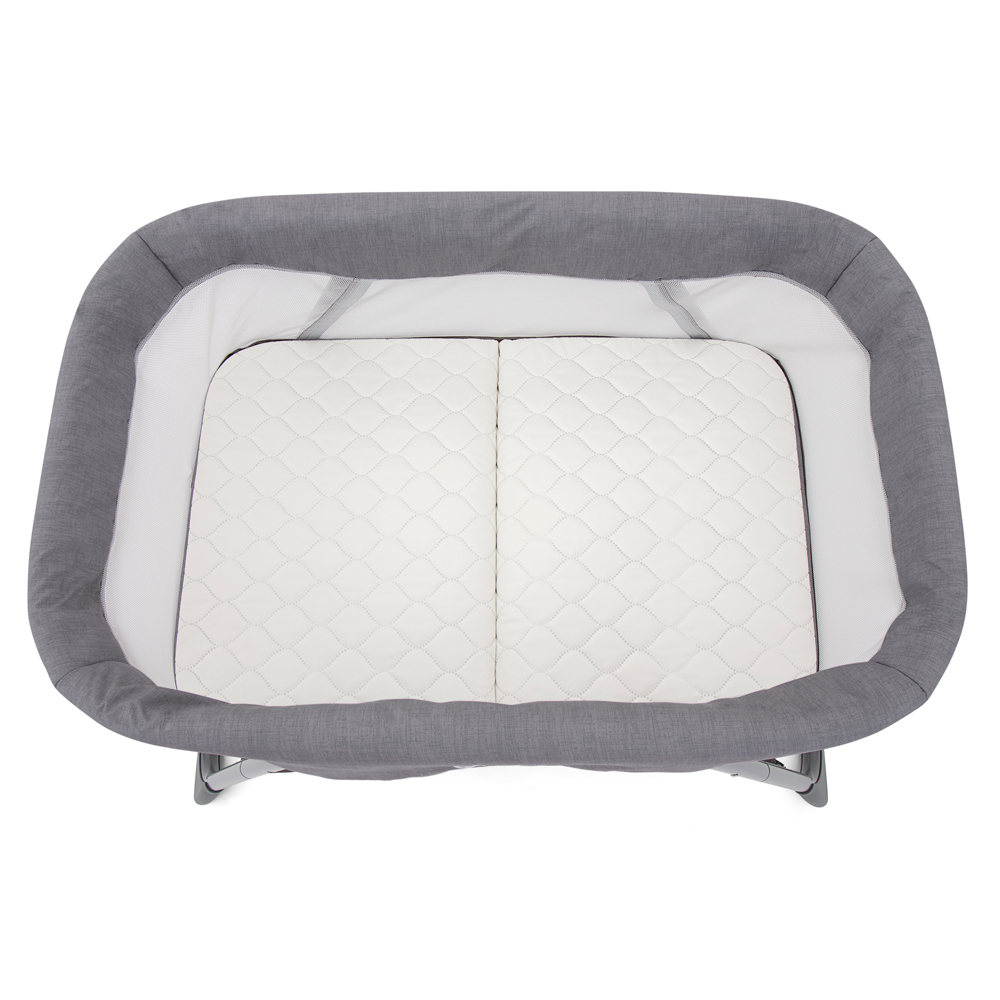 Patut Graco Side by Side 2 in 1 Pearl [3]