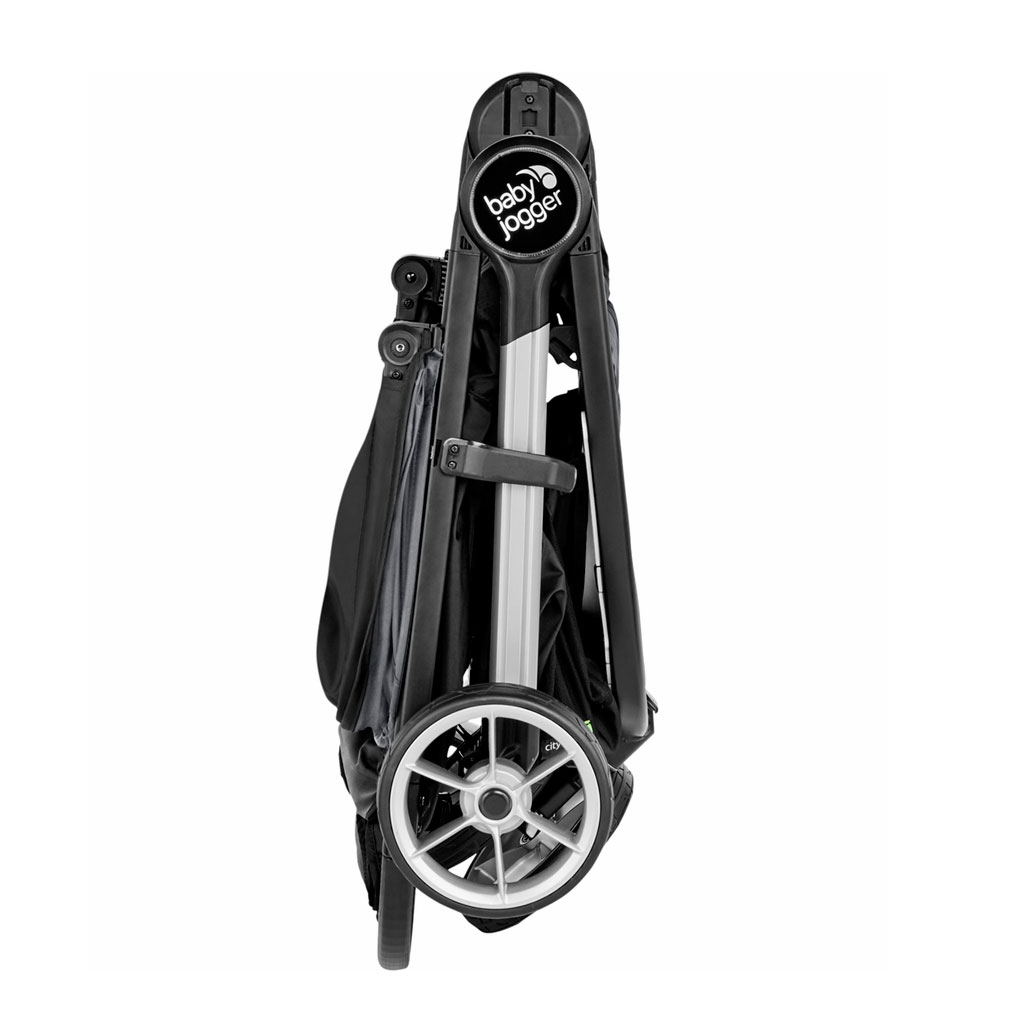 Carucior Baby Jogger City Mini 2 Slate [2]