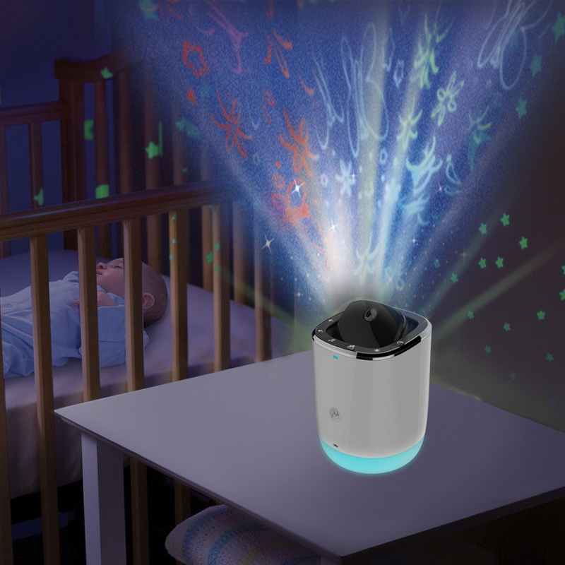 Statie multimedia Wi-Fi Dream Machine [7]