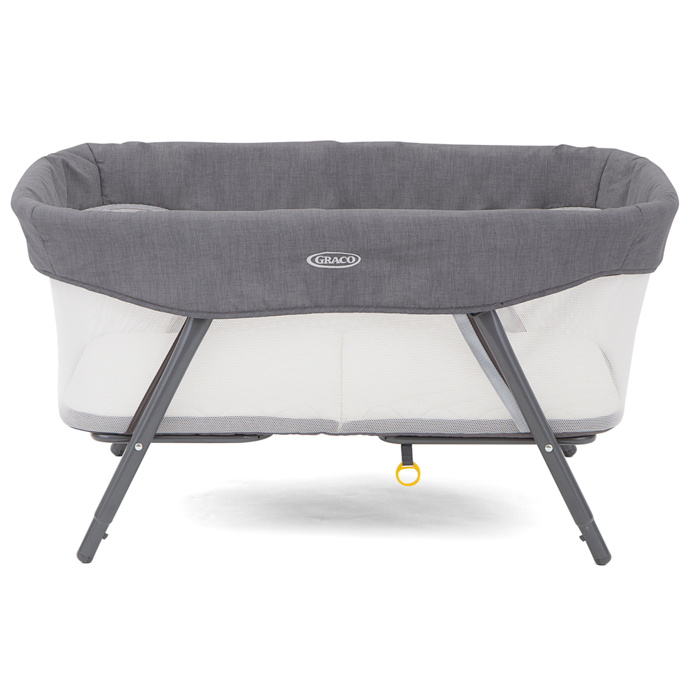 Patut Graco Side by Side 2 in 1 Pearl [2]