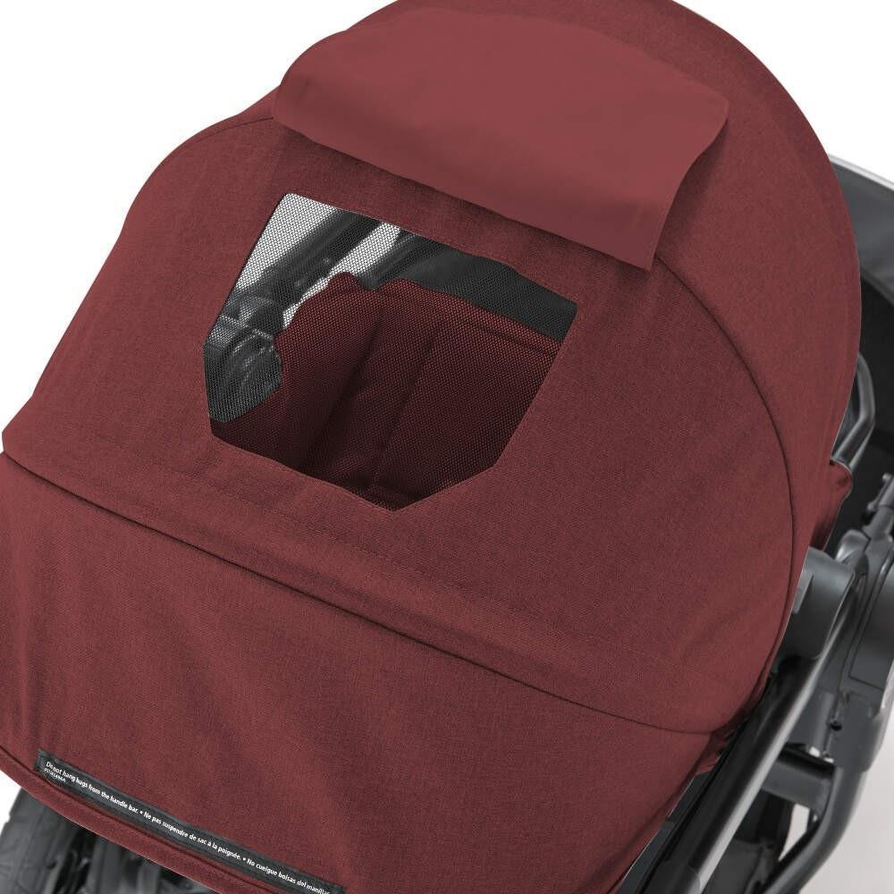 Carucior City Select Lux Port [12]