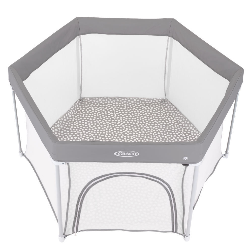 Tarc de joaca Graco EverGo Dotty [3]