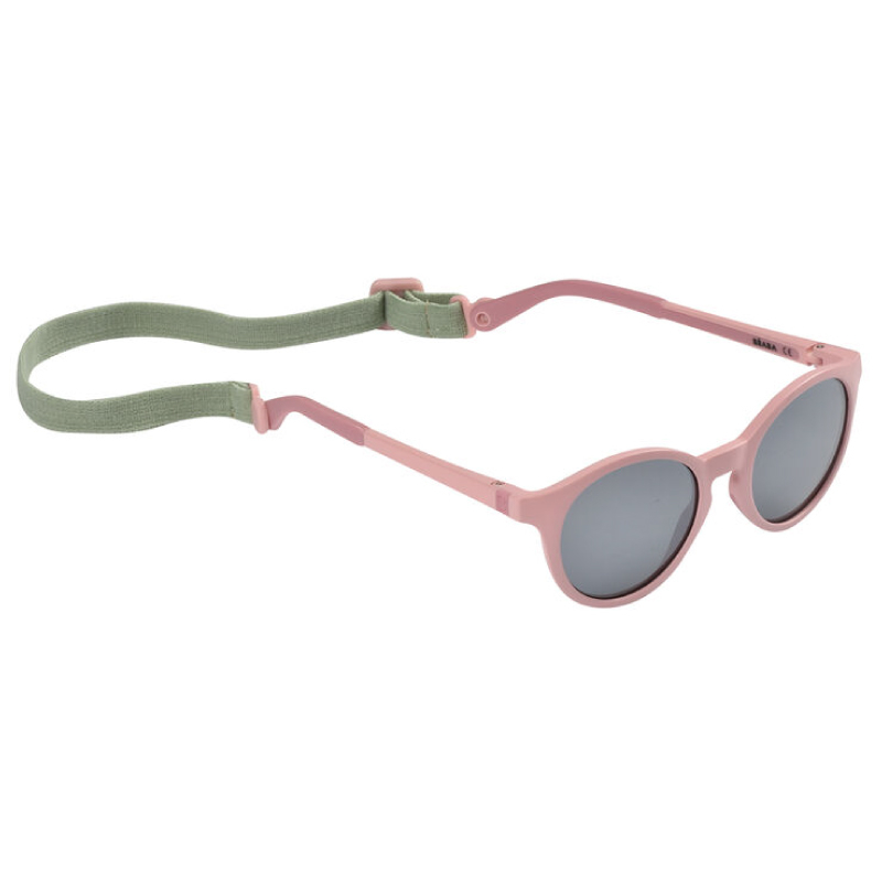 Ochelari de soare Beaba 4-6 ani Misty Pink [4]