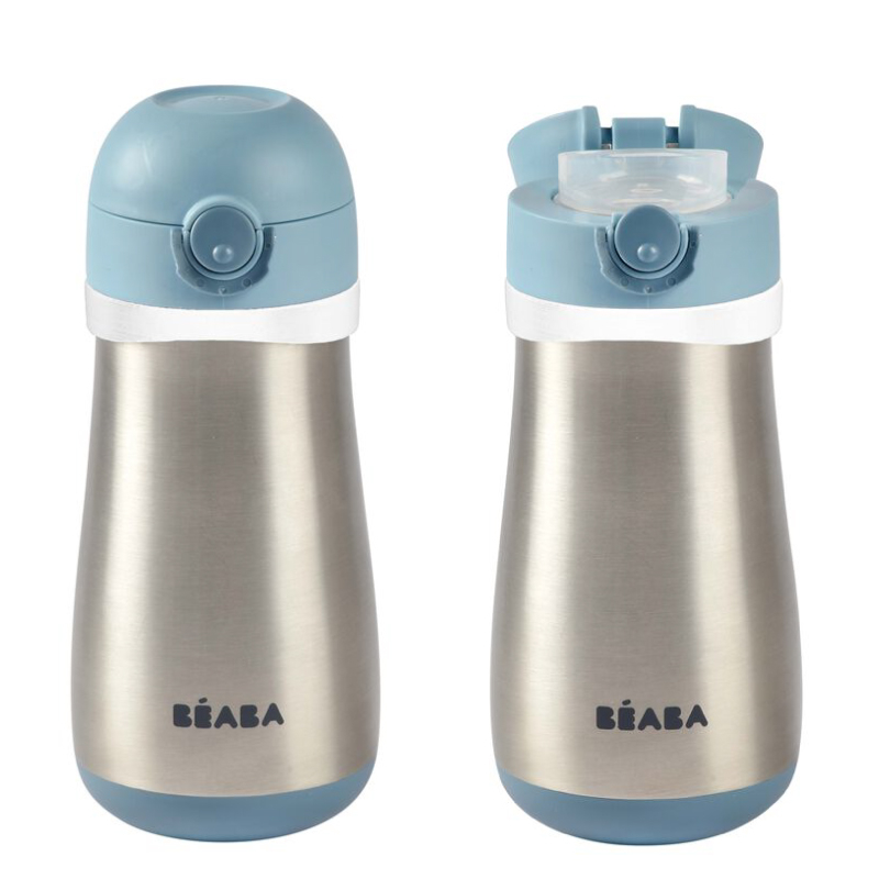 Termos Beaba 350 ml Windy Blue [3]