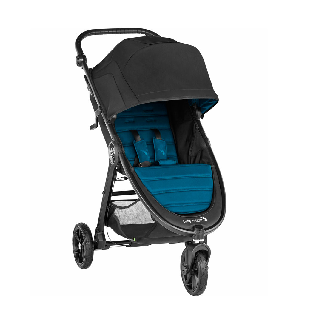 Carucior Baby Jogger City Mini GT2 Mystic Swandoo sistem 3 in 1 [11]