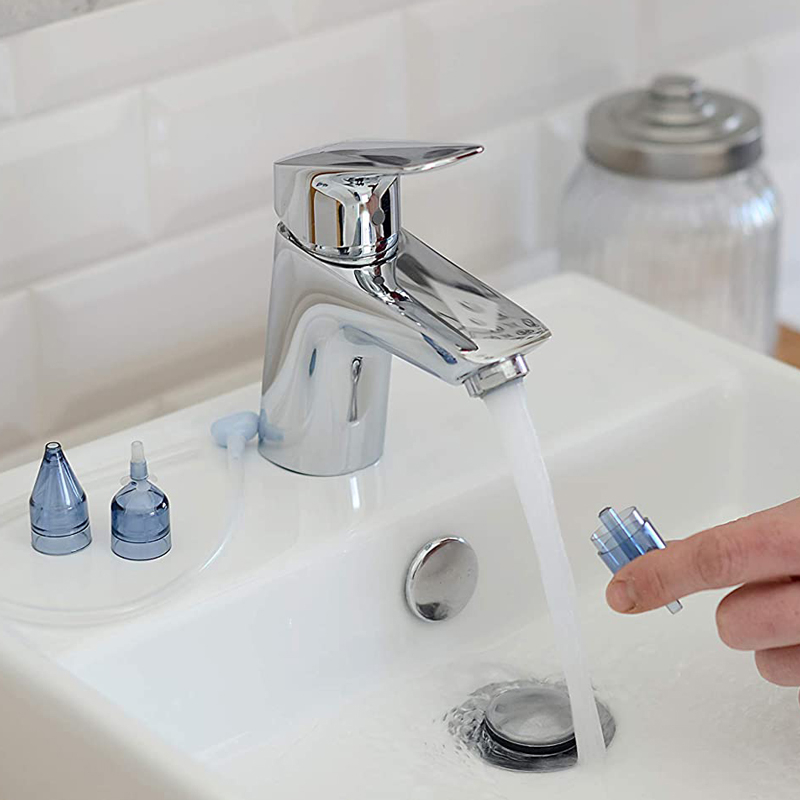 Aspirator nazal manual Beaba Minidoo Blue [6]