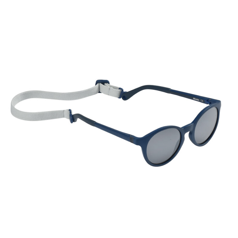 Ochelari de soare Beaba 4-6 ani Navy Blue [5]