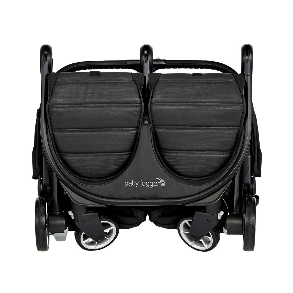 Carucior gemeni Baby Jogger City Tour 2 Double Jet [5]