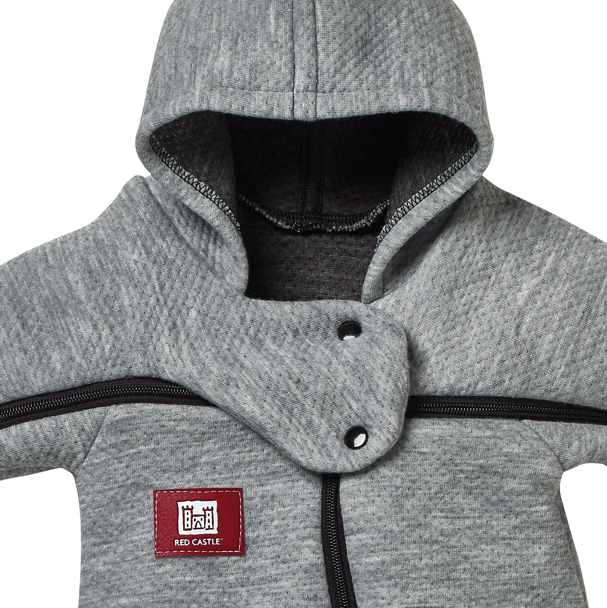 Combinezon  Bebe 6-12 luni [3]