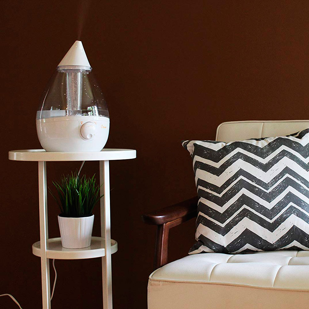 Umidificator Ultrasonic Crane Picatura [5]