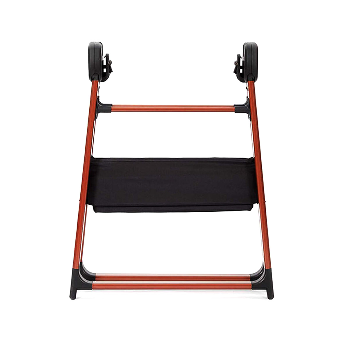 Landou Quantum 2 Auburn cu stand [2]