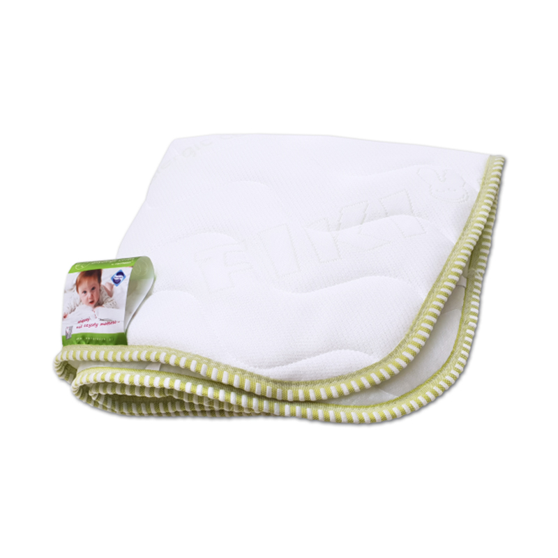 Protectie igienica antialergica saltea HP2 120/60 cm [3]