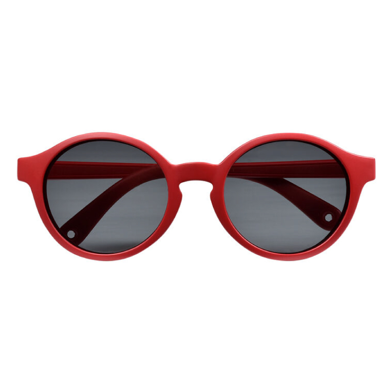 Ochelari de soare Beaba 2-4 ani Poppy Red [3]