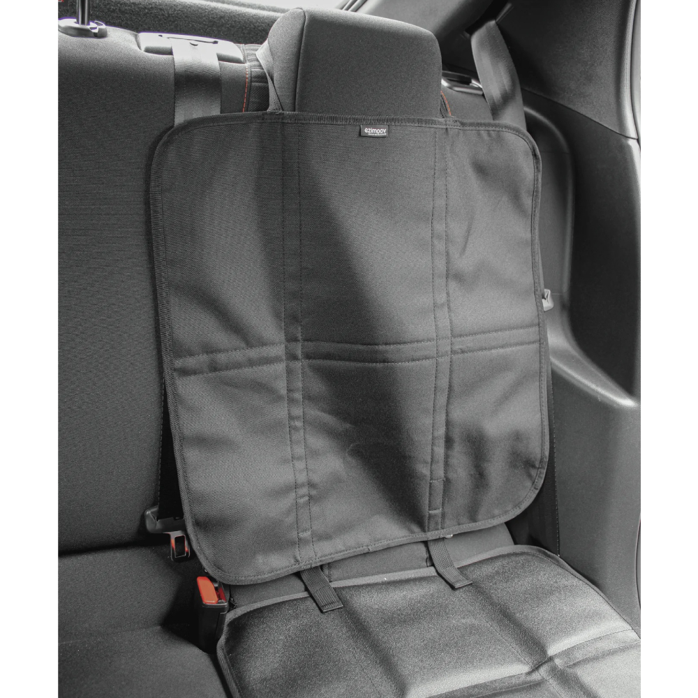 Protectie bancheta Ezimoov 3 in 1, Eco friendly [4]