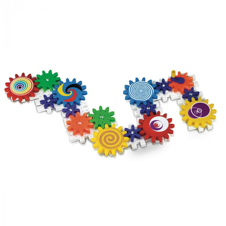Kaleido Gears [3]