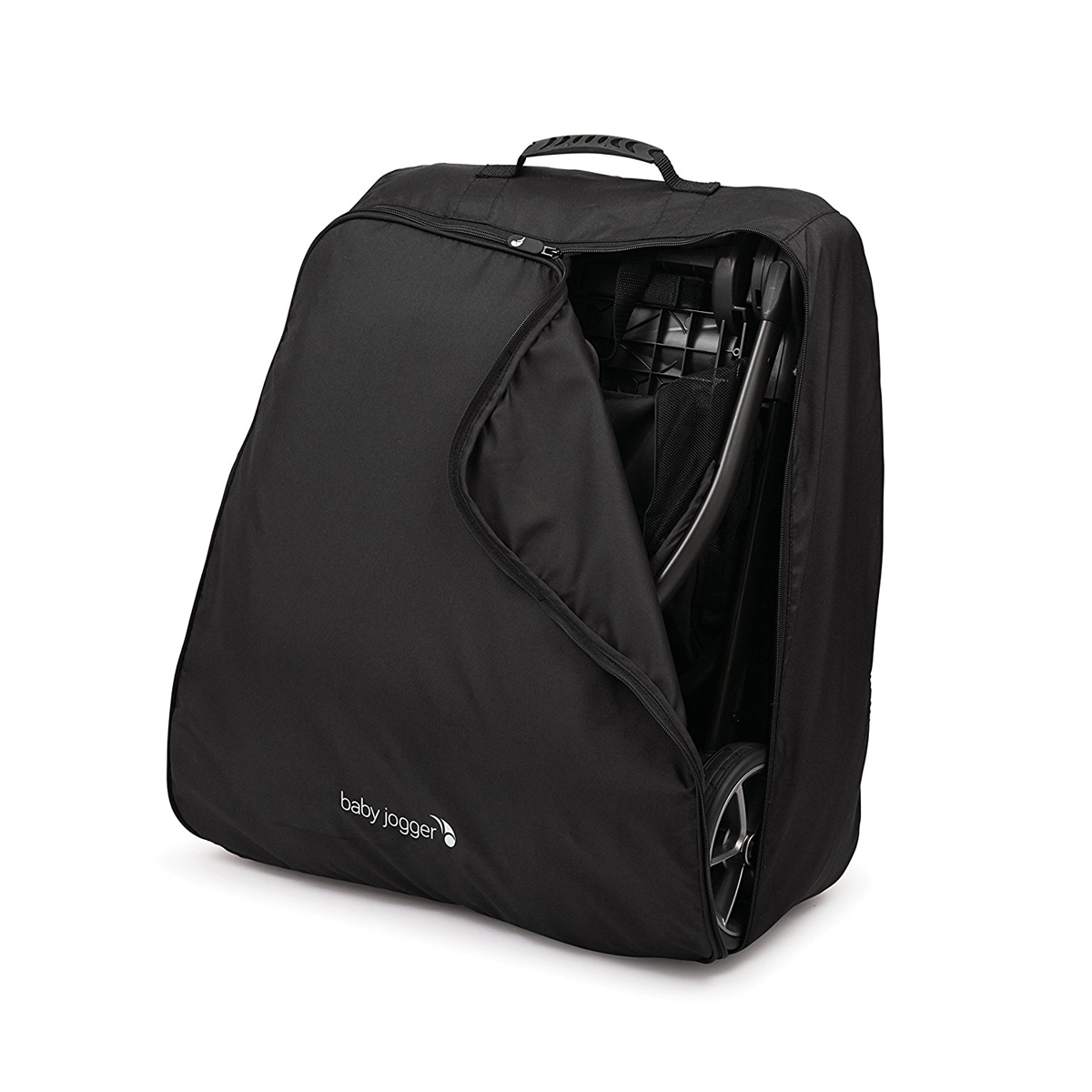 Carucior City Tour Lux Rosewood sistem 2 in 1 [4]