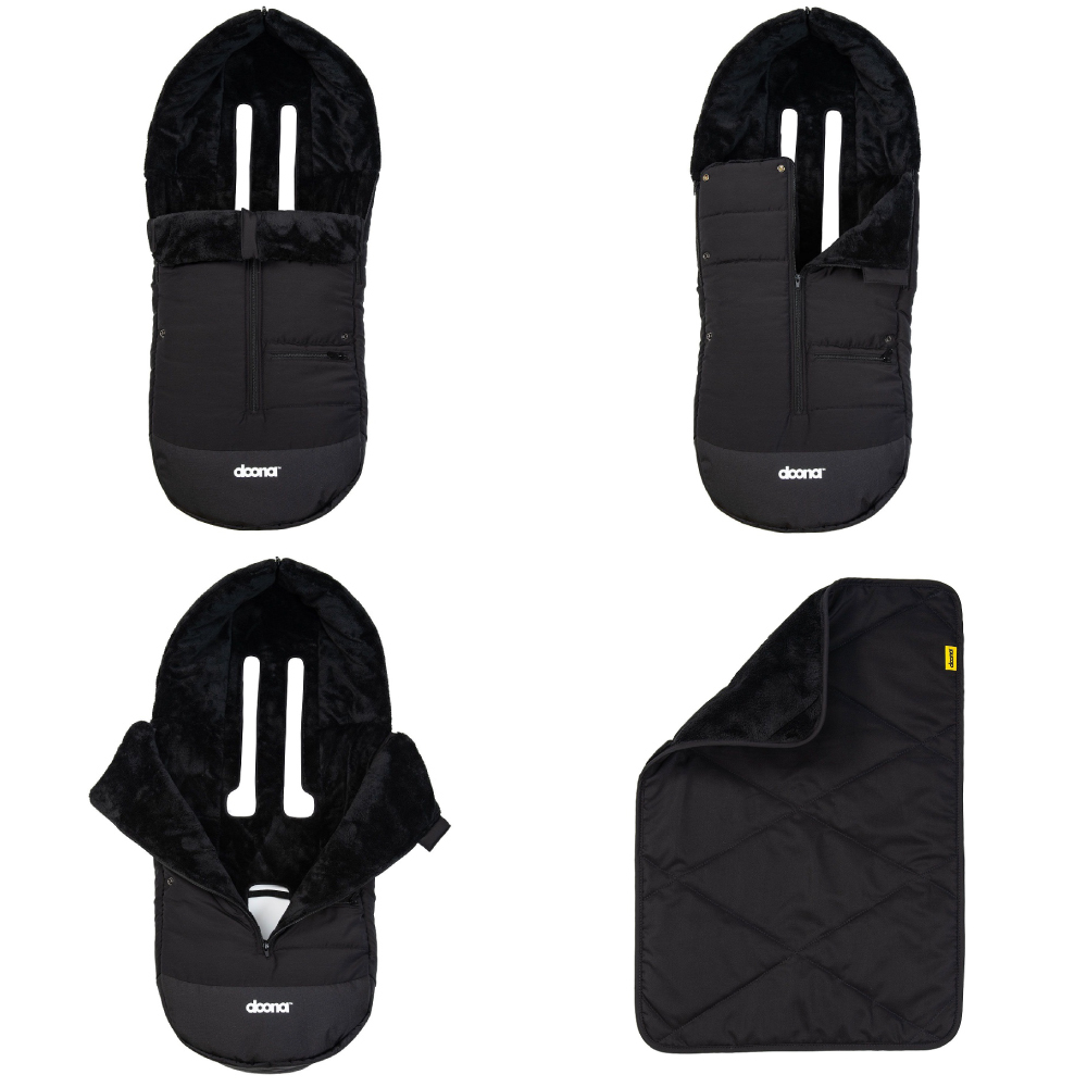 Husa de picioare Premium Doona [2]