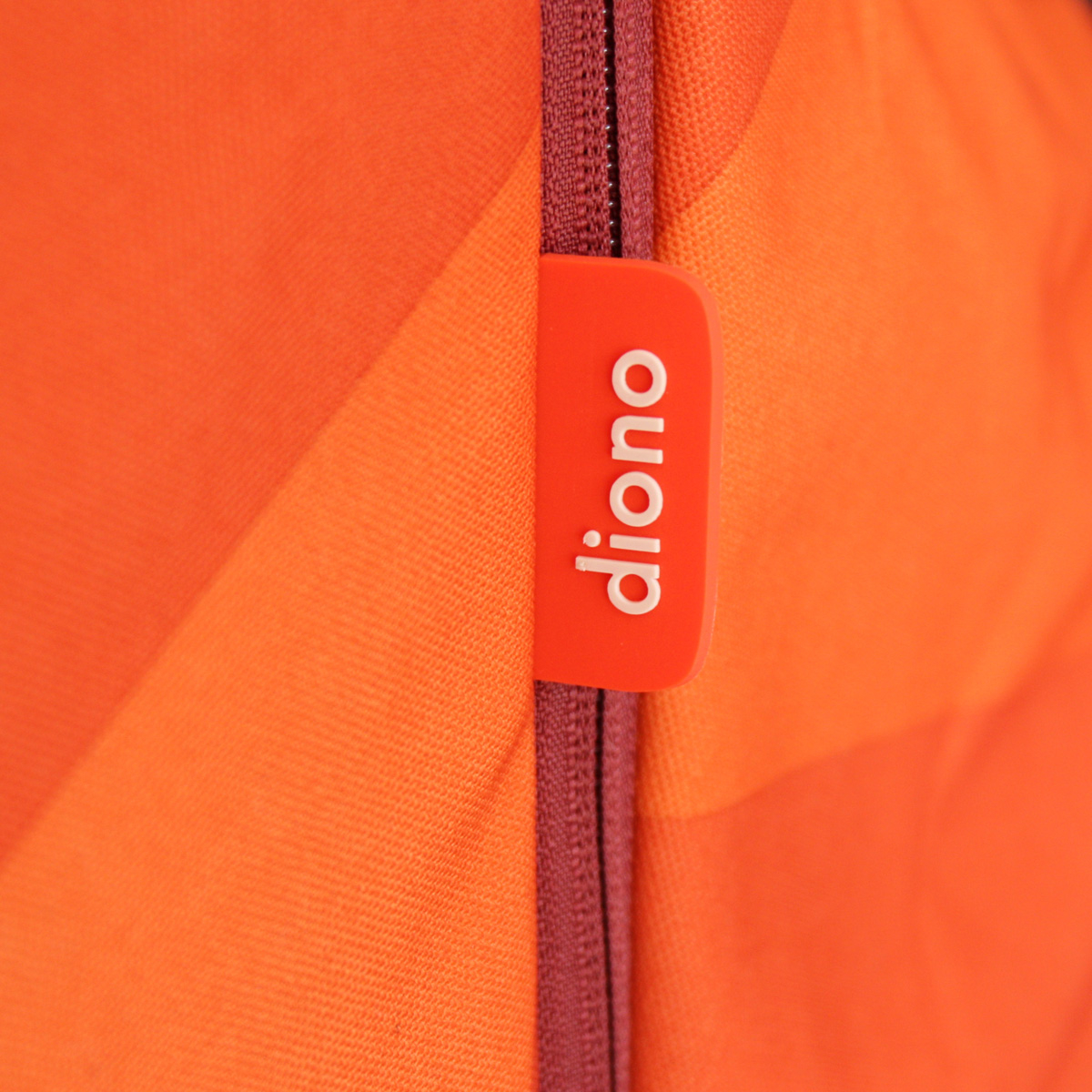 Carucior Quantum 2 Premium Orange Facet [14]