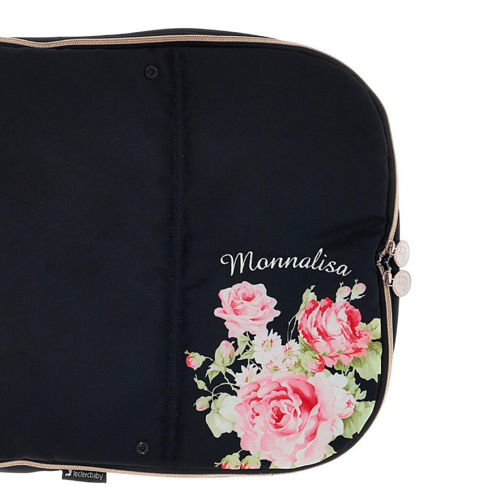 Husa de picioare Leclerc colectia Monnalisa Black [3]