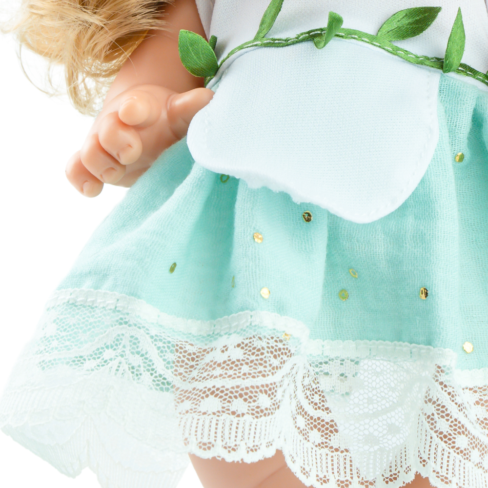 Papusa Marina & Pau Nenote Duende 26 cm Olivia [3]